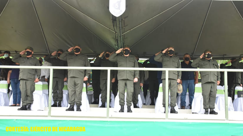 COMANDO
